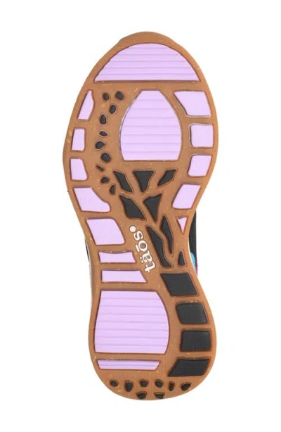 Taos Advance Sneaker In Multi