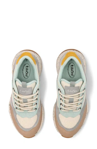 Taos Advance Sneaker In Multi