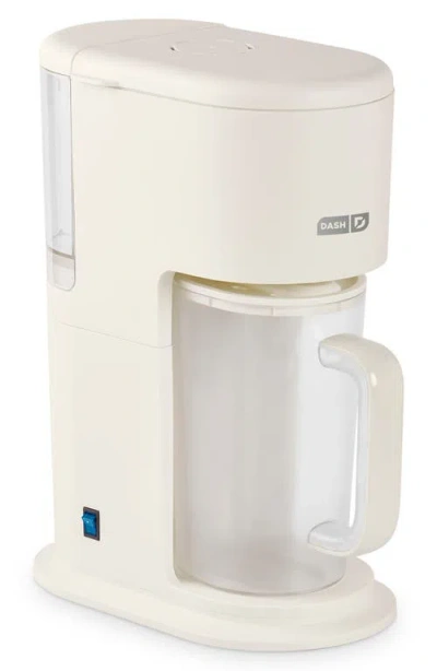 Dash Iced Tea Maker In Gray