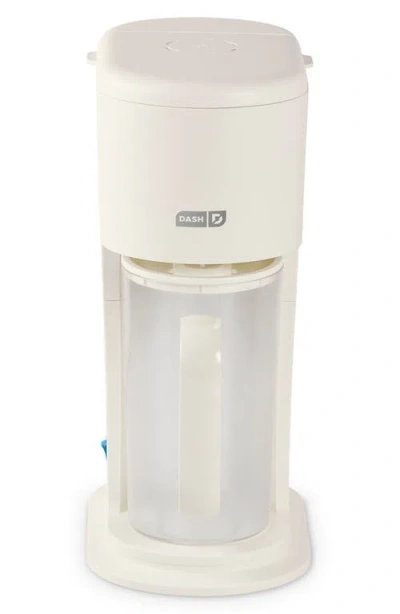 Dash Iced Tea Maker In Gray