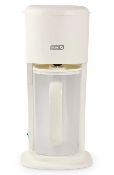 Dash Iced Tea Maker In Gray