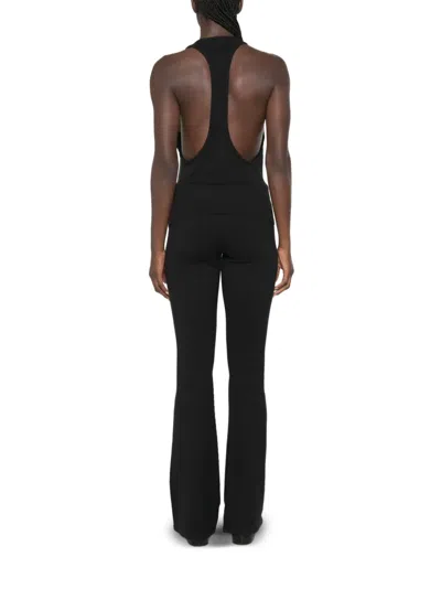 Eb Denim Romy Top In Black