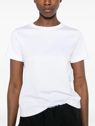 C-zero Shirt C Zero Shirt In White