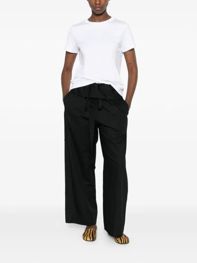 C-zero Shirt C Zero Shirt In White