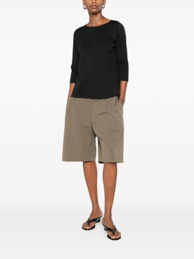 C-zero Shirt C Zero Shirt In Black