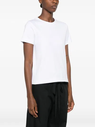 C-zero Shirt C Zero Shirt In White