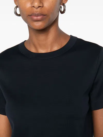 C-zero Shirt C Zero Shirt In Blue