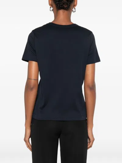 C-zero Shirt C Zero Shirt In Blue