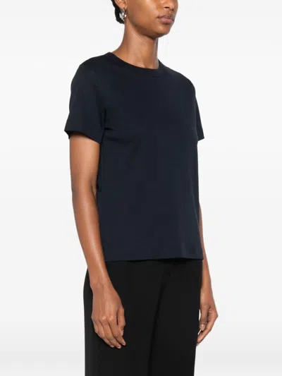 C-zero Shirt C Zero Shirt In Blue