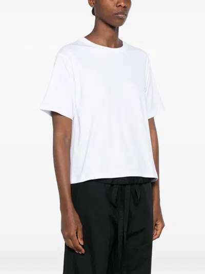 C-zero Shirt C Zero Shirt In White
