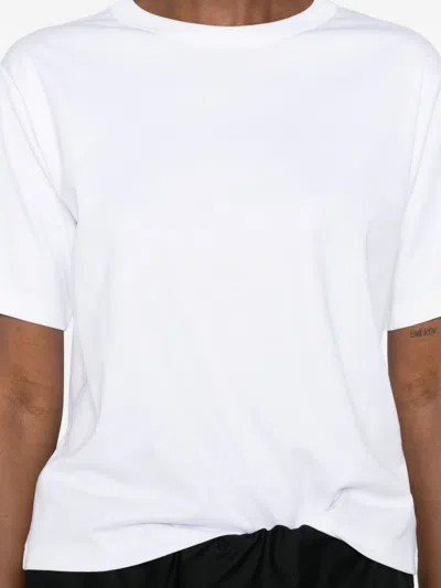 C-zero Shirt C Zero Shirt In White