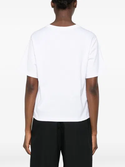 C-zero Shirt C Zero Shirt In White