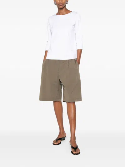C-zero Shirt C Zero Shirt In White