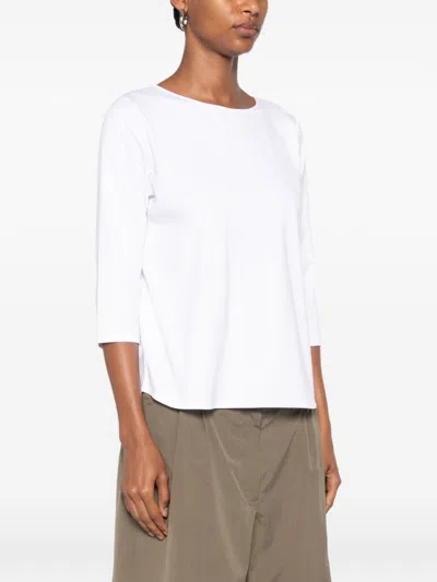 C-zero Shirt C Zero Shirt In White