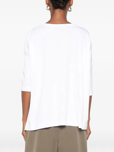 C-zero Shirt C Zero Shirt In White