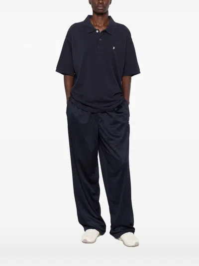 Stussy In Blue