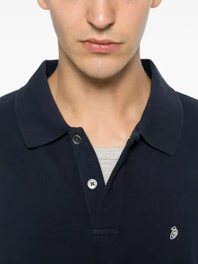 Stussy In Blue