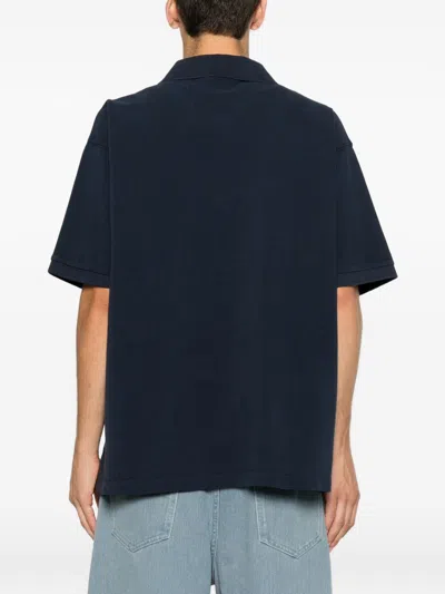 Stussy In Blue