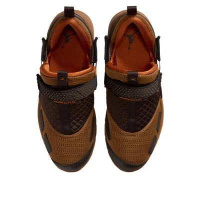 Jordan Trunner Lx Sneakers In Brown