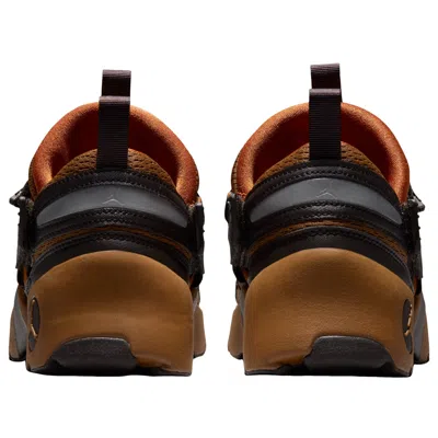 Jordan Trunner Lx Sneakers In Brown