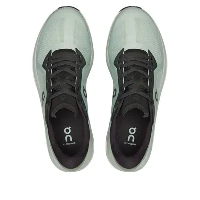 On Cloudze Sneaker In Green