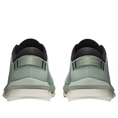 On Cloudze Sneaker In Green