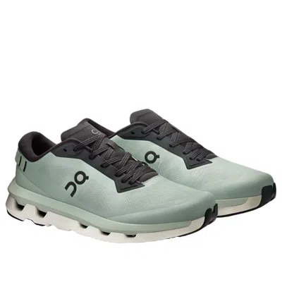 On Cloudze Sneaker In Green
