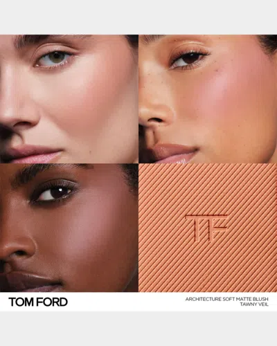 Tom Ford Architecture Soft Matte Blush