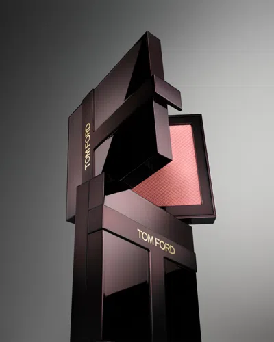 Tom Ford Architecture Soft Matte Blush