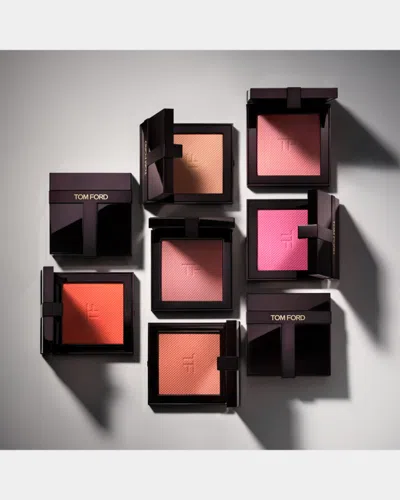 Tom Ford Architecture Soft Matte Blush