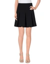 ALEXANDER WANG Mini skirt,35308016EB 4