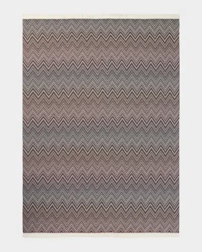Missoni Timmy Throw In Multi