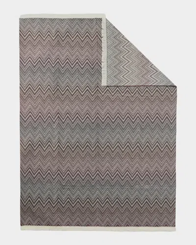 Missoni Timmy Throw In Multi