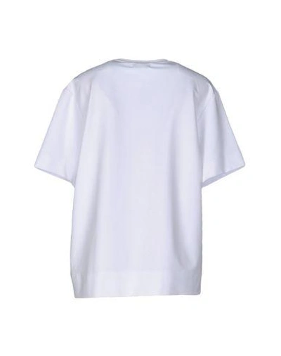 Shop Anna K Sweatshirts In White
