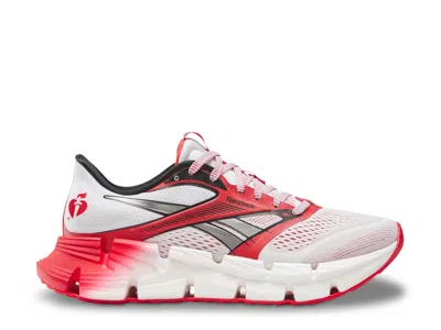 Reebok Floatzig 2 Running Shoe In White