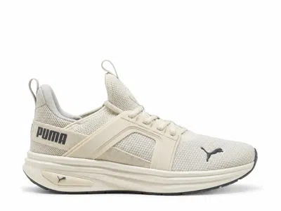 Puma Softside Enzo 6 Sneaker In White
