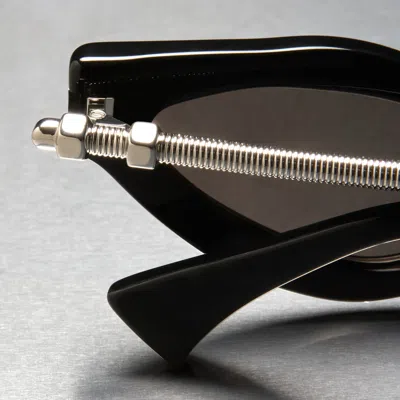 Le Specs Freigeist In Black