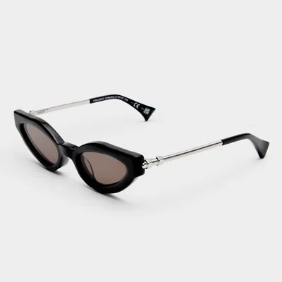Le Specs Freigeist In Black