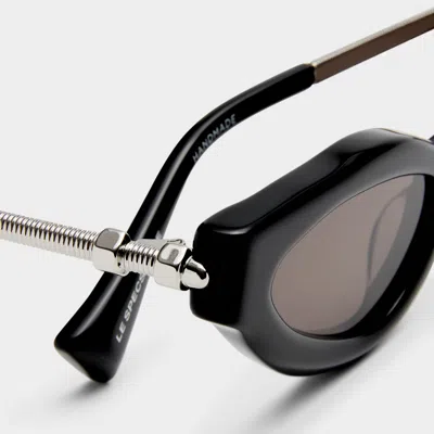 Le Specs Freigeist In Black