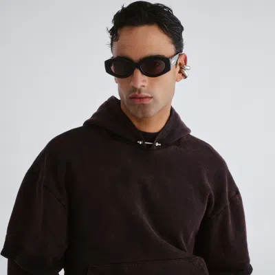Le Specs Wanderlust In Black