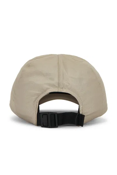 On Cap In Neutral