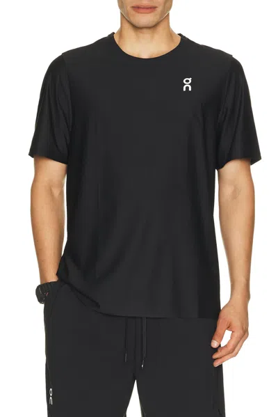 On Court-t In Black