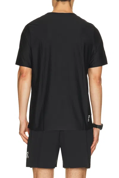 On Court-t In Black