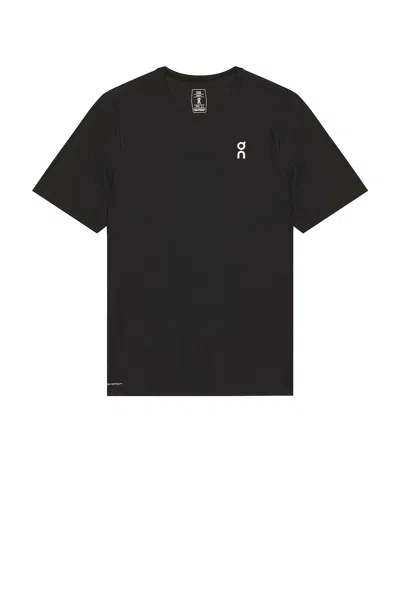 On Court-t In Black