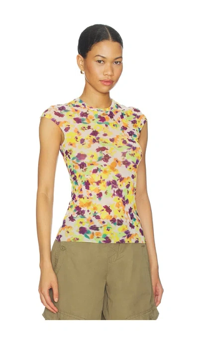 Afrm Nina Top In Multi