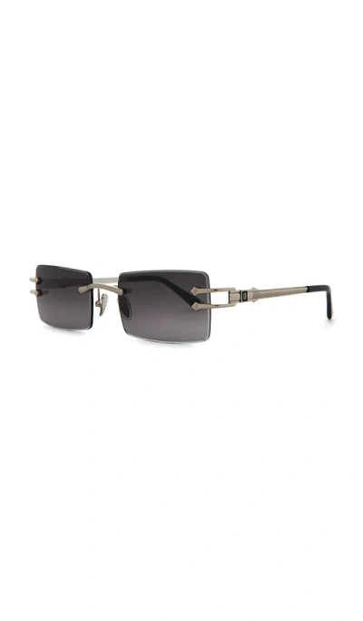 James Oro Authentic-ii Sunglasses In Multi