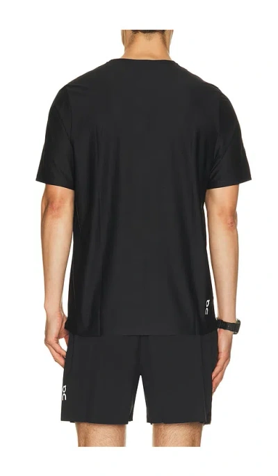 On Court-t In Black