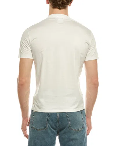 Dsquared2 T-shirt In White