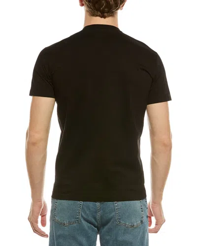 Dsquared2 T-shirt In Black