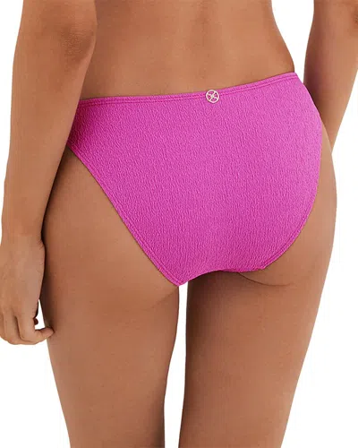 Vix Basic Full Bottom In Pink